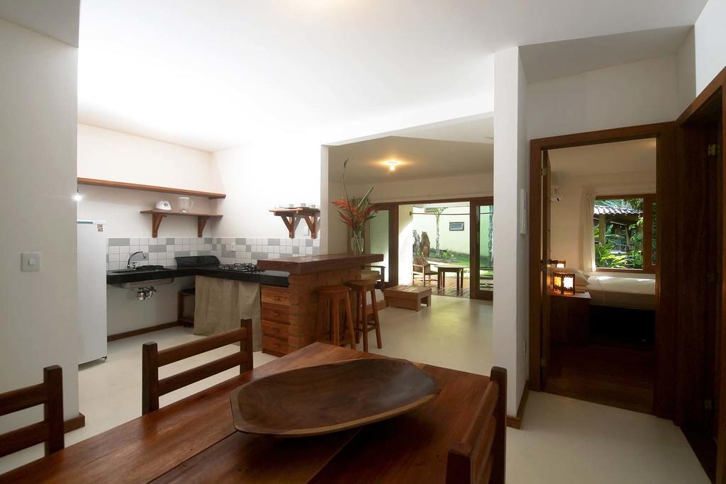Paraiso Tropical Village Porto Seguro Værelse billede