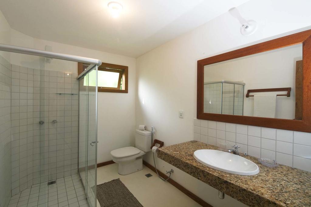Paraiso Tropical Village Porto Seguro Værelse billede