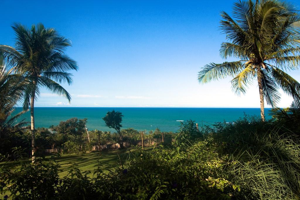 Paraiso Tropical Village Porto Seguro Eksteriør billede