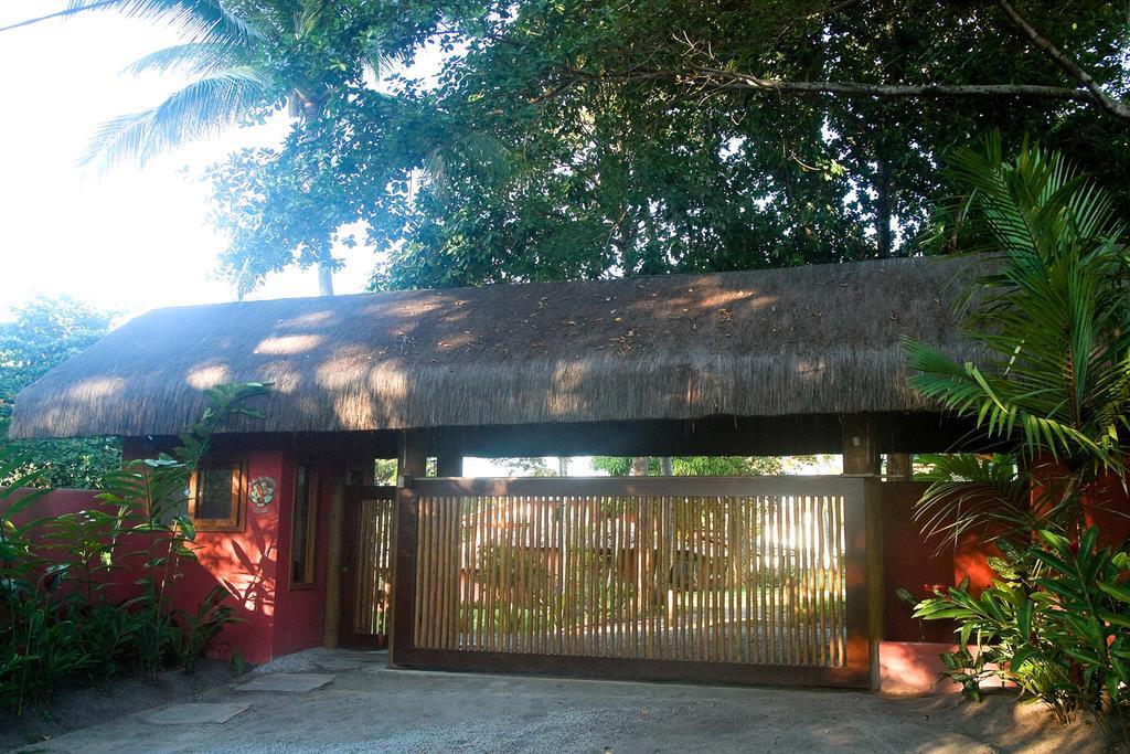 Paraiso Tropical Village Porto Seguro Eksteriør billede