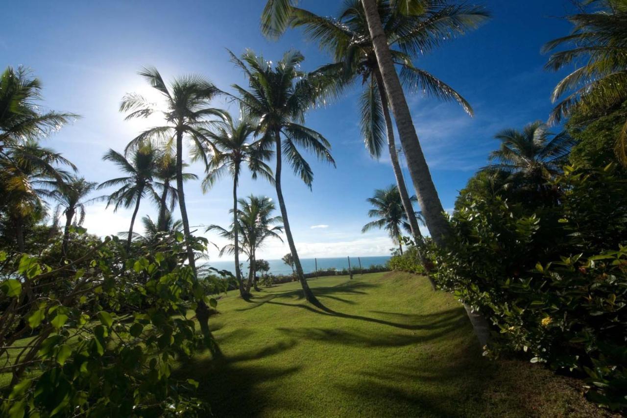 Paraiso Tropical Village Porto Seguro Eksteriør billede
