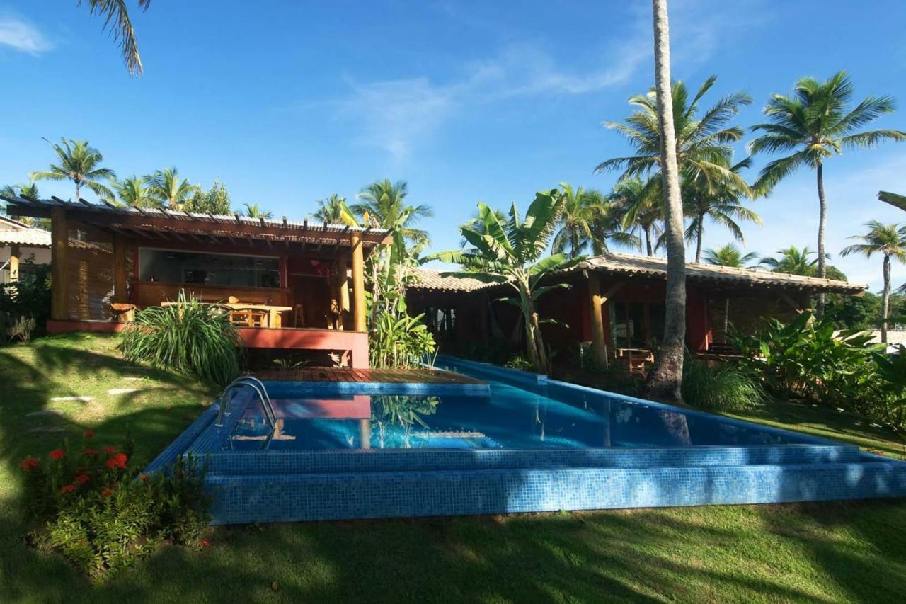 Paraiso Tropical Village Porto Seguro Eksteriør billede