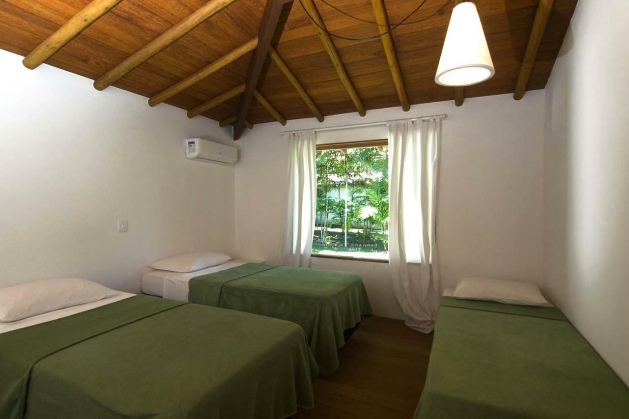 Paraiso Tropical Village Porto Seguro Eksteriør billede