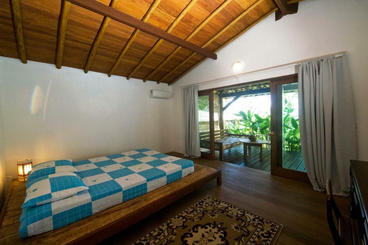 Paraiso Tropical Village Porto Seguro Eksteriør billede