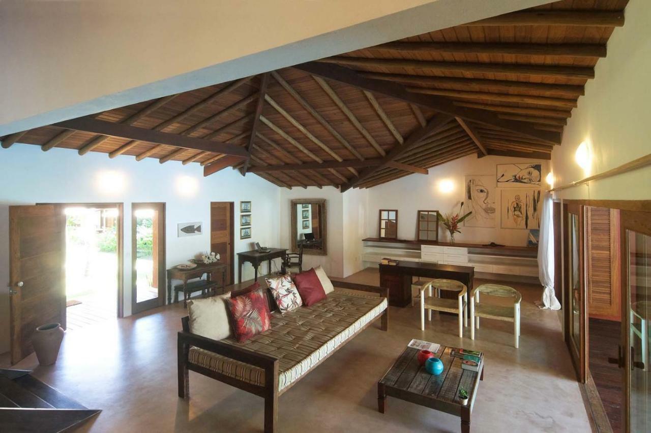 Paraiso Tropical Village Porto Seguro Eksteriør billede