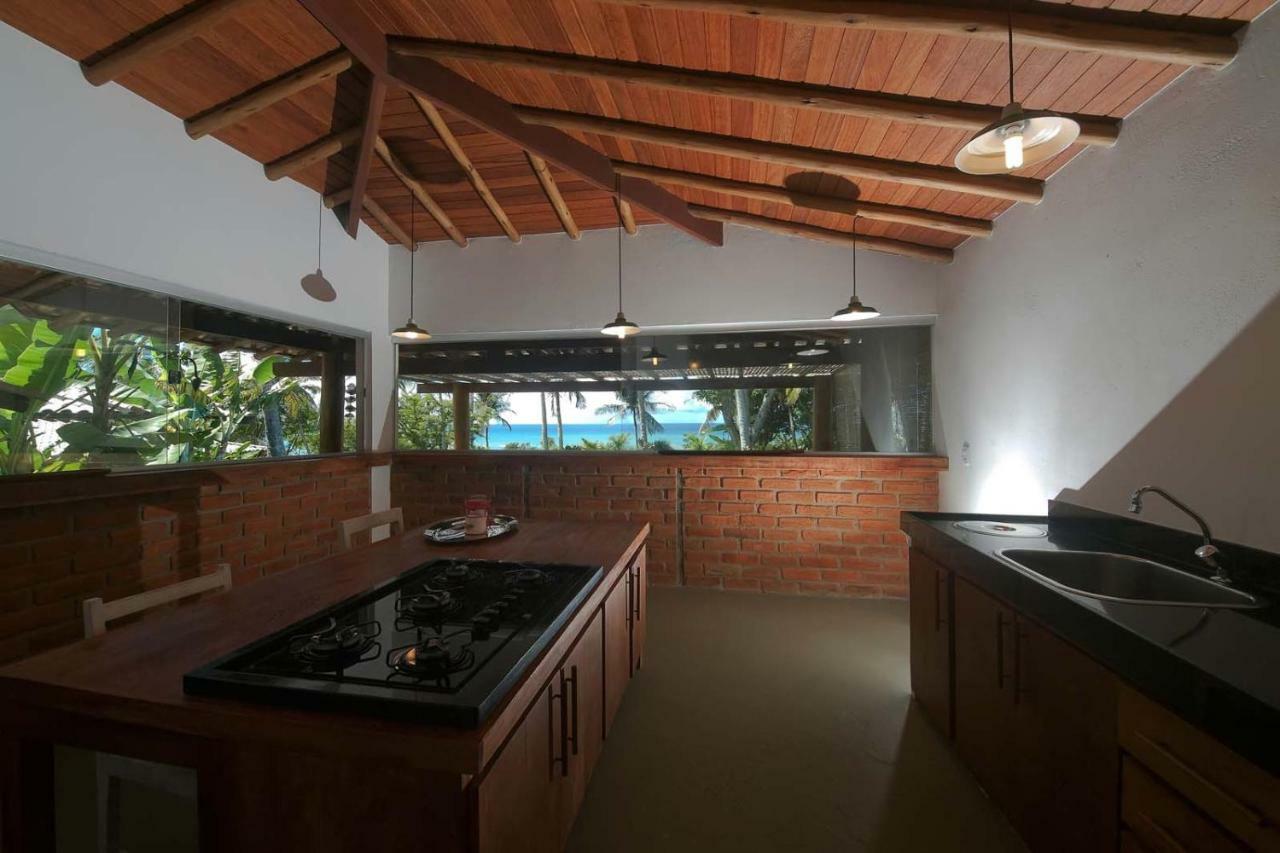 Paraiso Tropical Village Porto Seguro Eksteriør billede