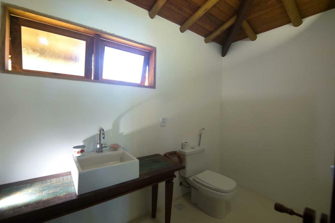 Paraiso Tropical Village Porto Seguro Eksteriør billede