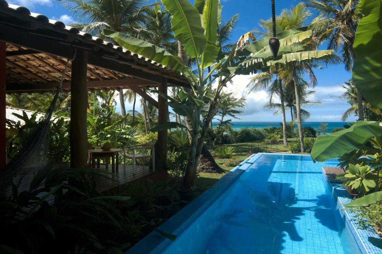 Paraiso Tropical Village Porto Seguro Eksteriør billede