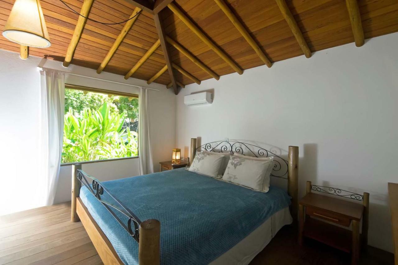 Paraiso Tropical Village Porto Seguro Eksteriør billede