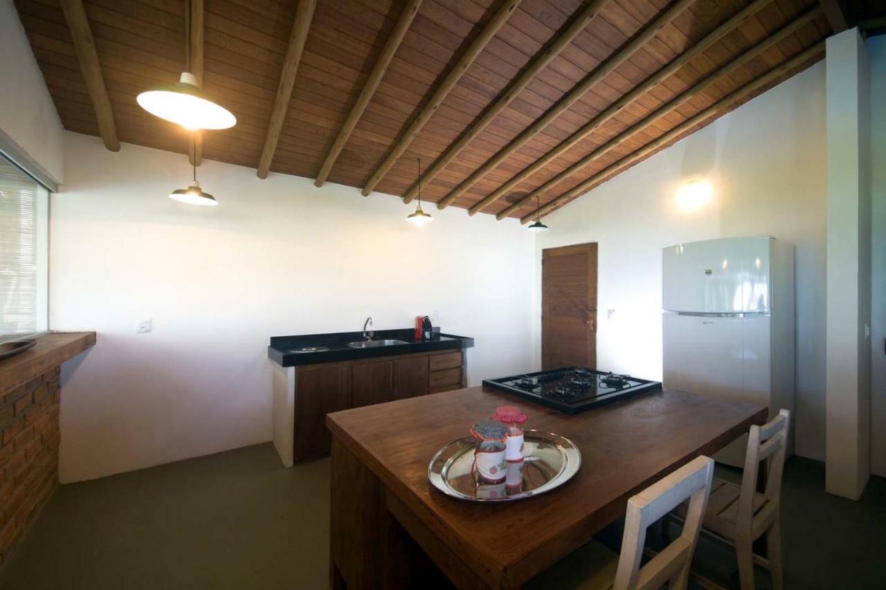 Paraiso Tropical Village Porto Seguro Eksteriør billede