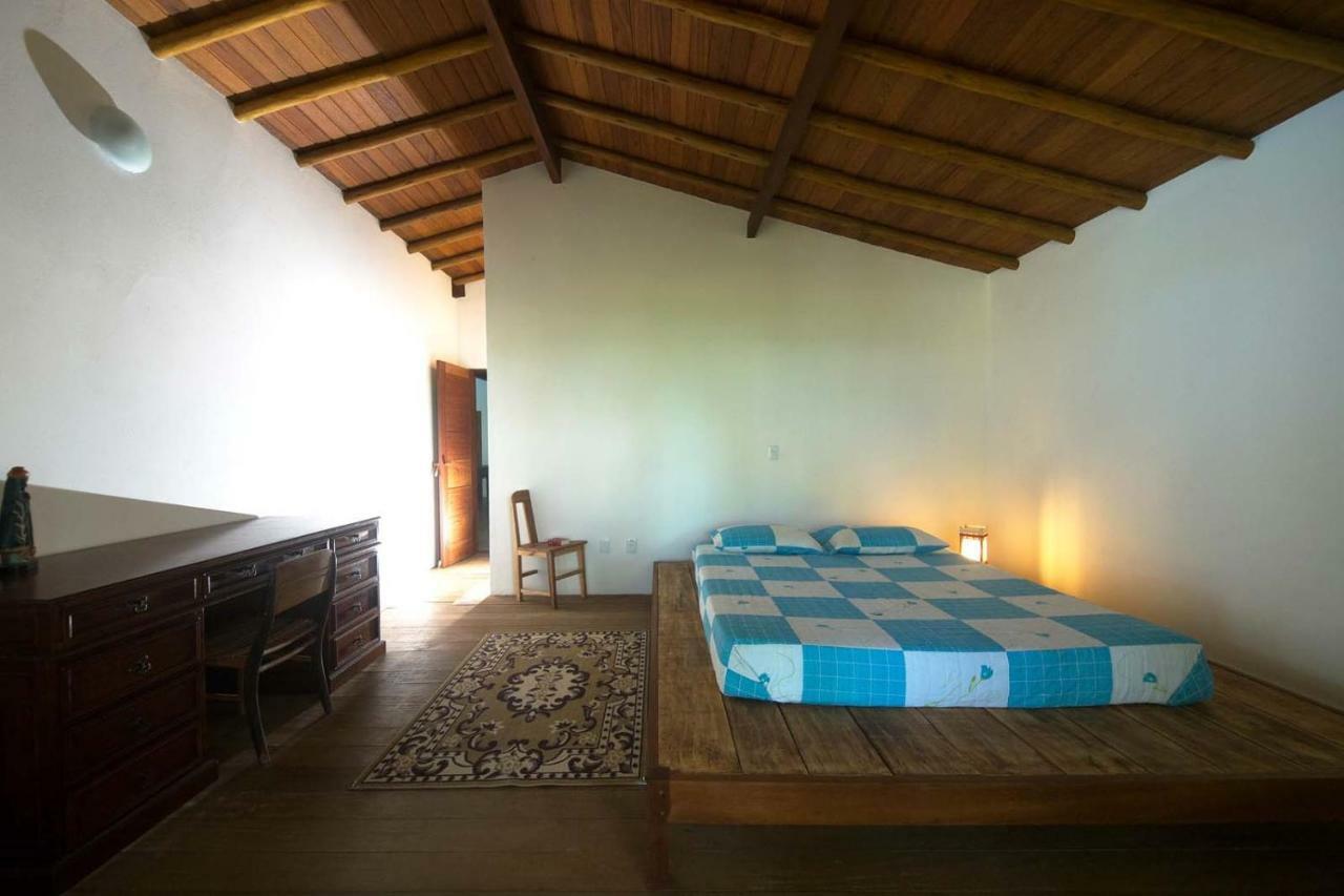 Paraiso Tropical Village Porto Seguro Eksteriør billede